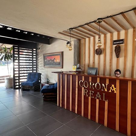Corona Real Villavicencio Exterior photo