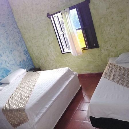 Corona Real Villavicencio Exterior photo