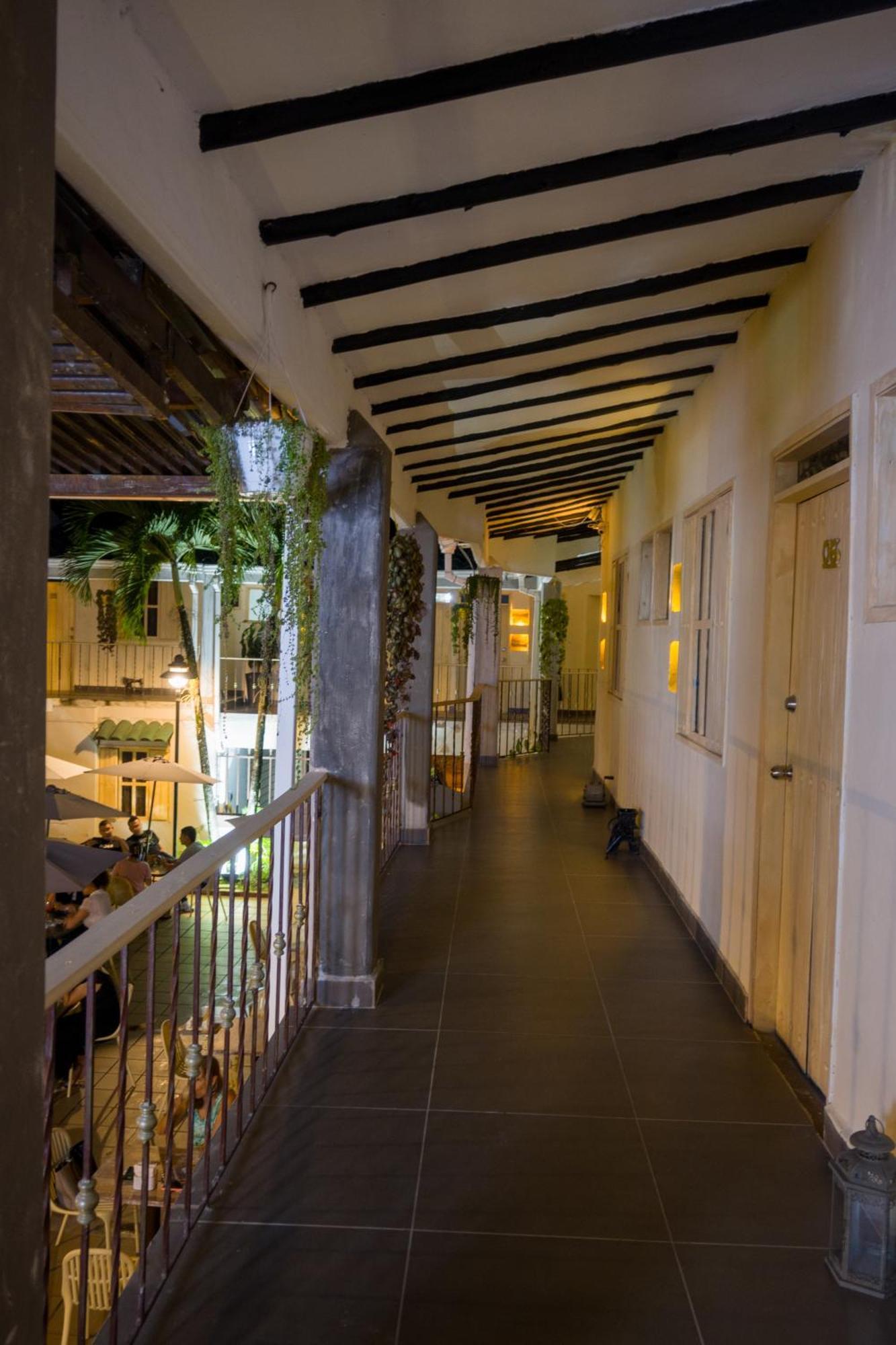 Corona Real Villavicencio Exterior photo
