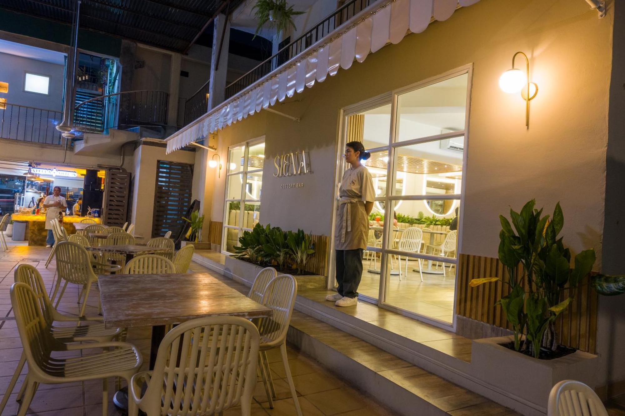 Corona Real Villavicencio Exterior photo