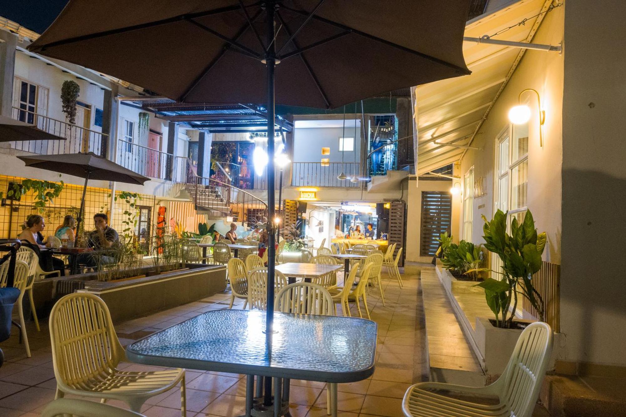 Corona Real Villavicencio Exterior photo
