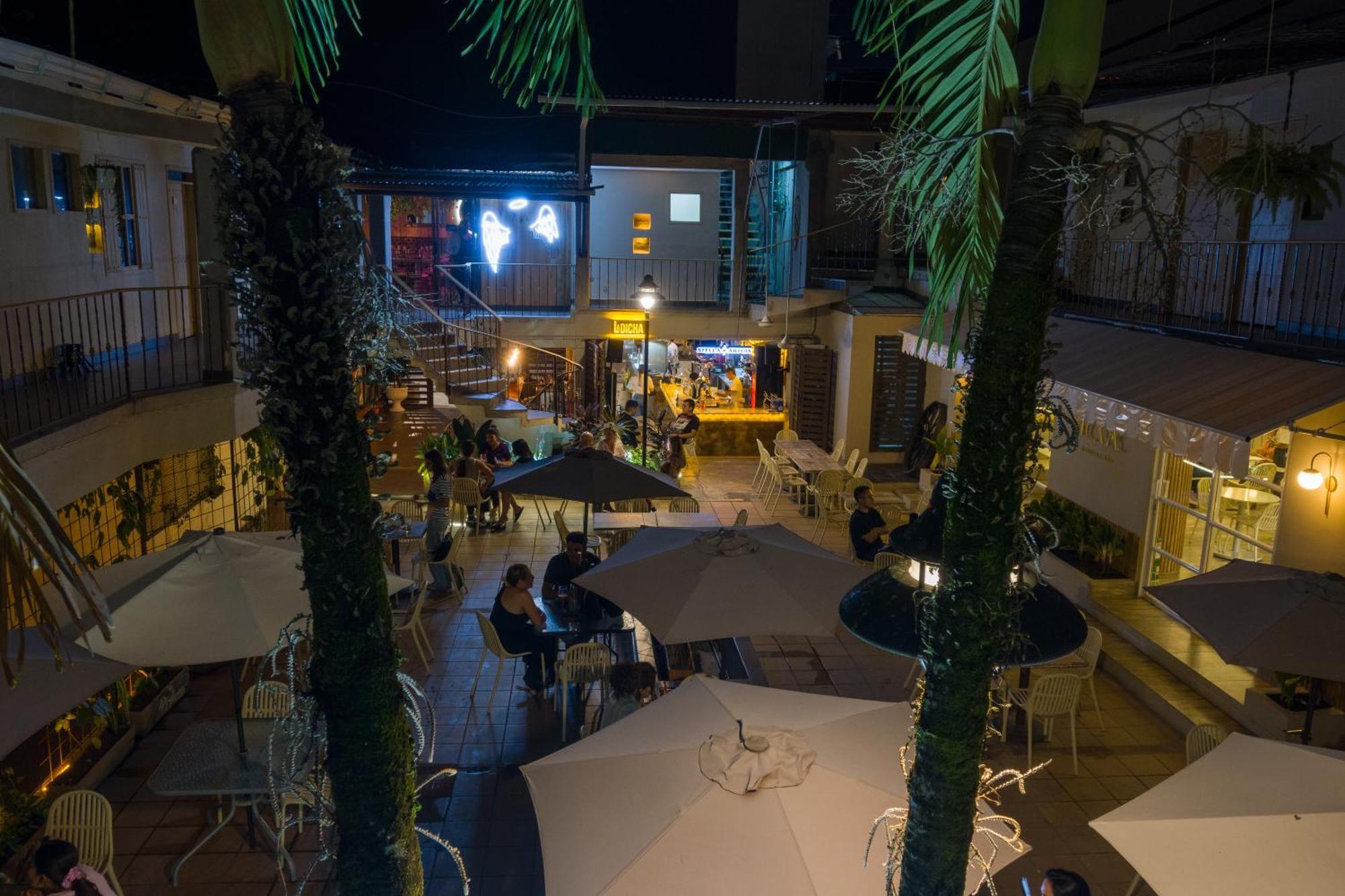 Corona Real Villavicencio Exterior photo
