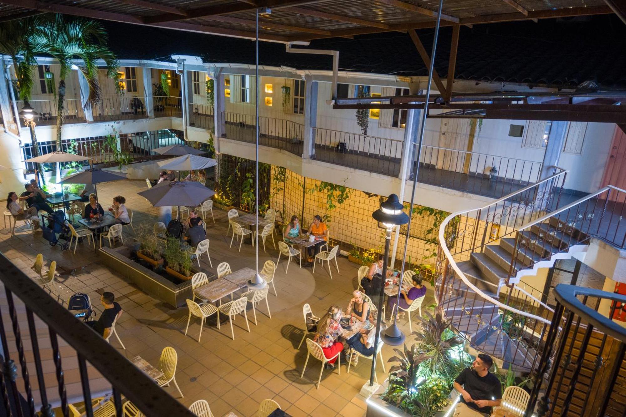Corona Real Villavicencio Exterior photo