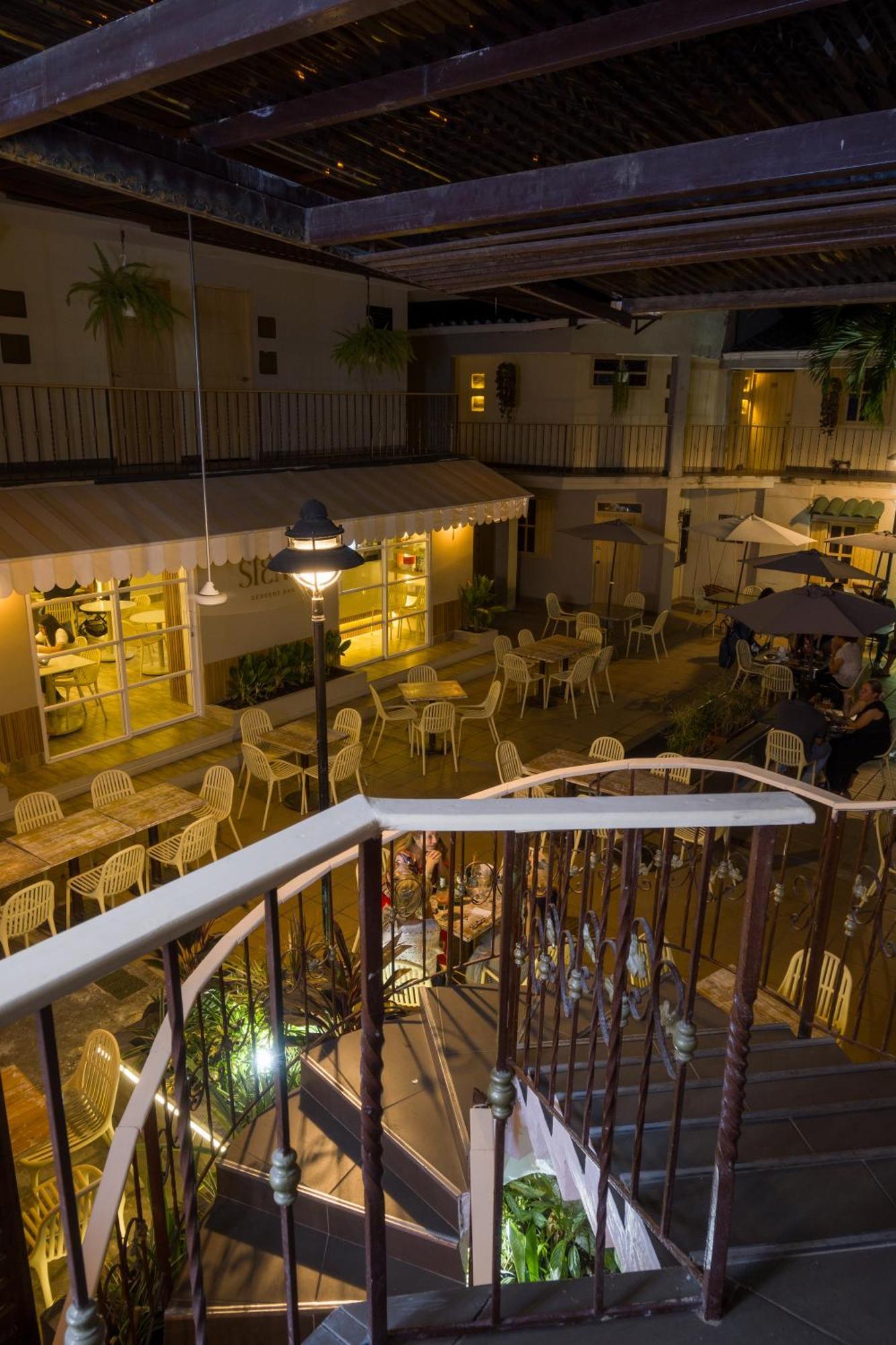 Corona Real Villavicencio Exterior photo