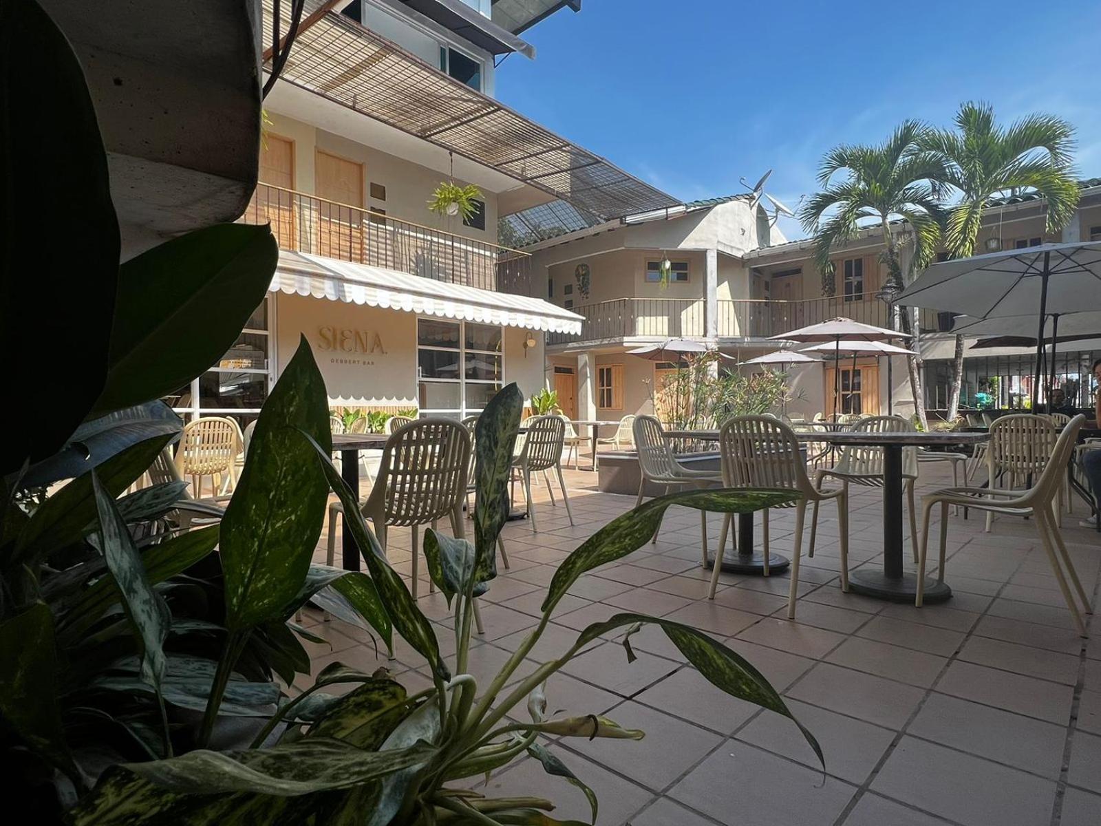 Corona Real Villavicencio Exterior photo