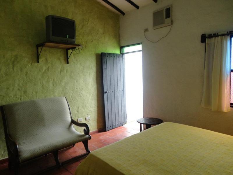 Corona Real Villavicencio Exterior photo