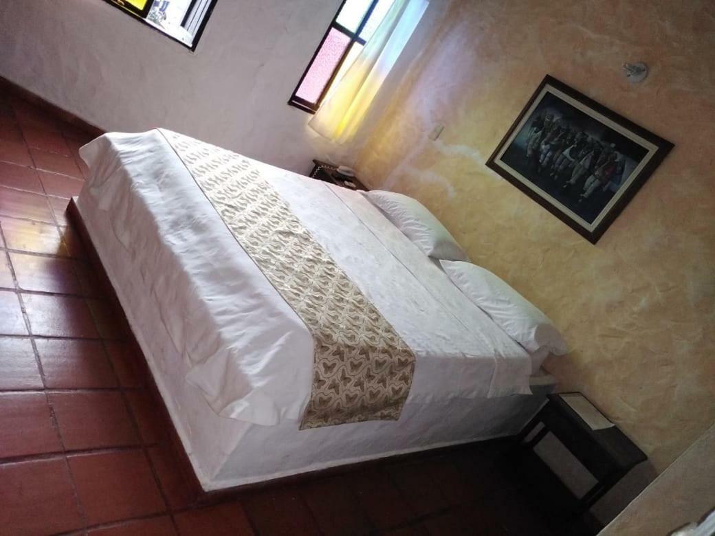 Corona Real Villavicencio Exterior photo
