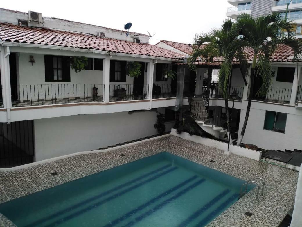 Corona Real Villavicencio Exterior photo